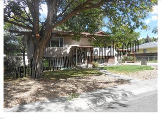 1025 York St, Montrose, CO 81401