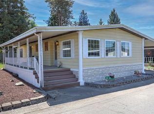 1402 22nd St NE UNIT 78, Auburn, WA