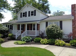 10805 Joppa Rd, Berlin Heights, OH 44814