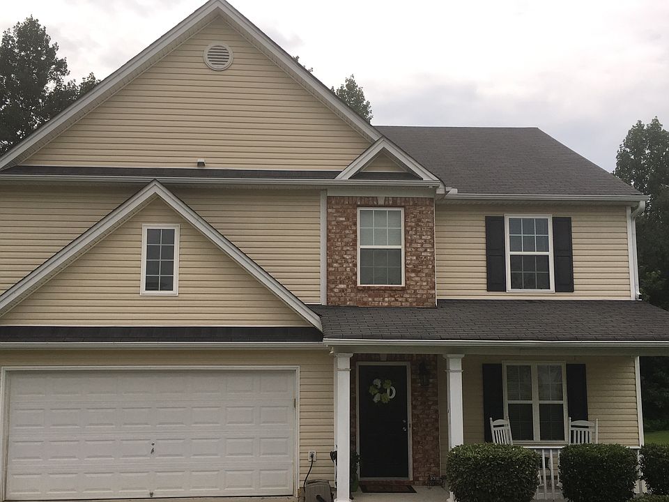 2 story 4 bd/2.5 ba home