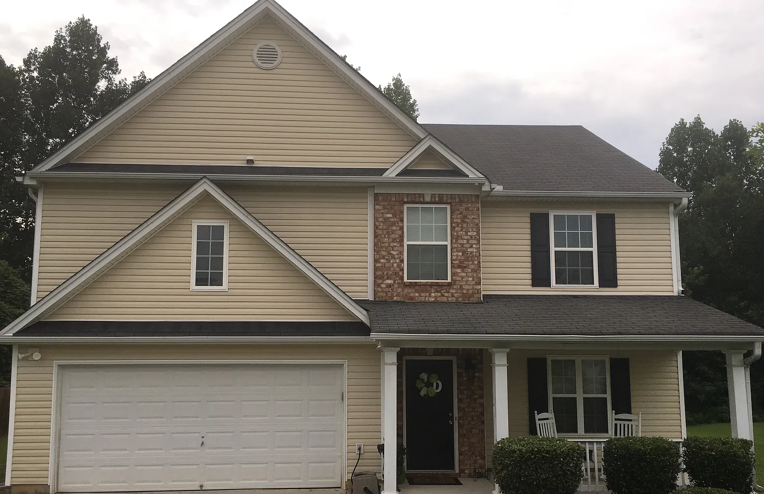 8311 Milam Loop photo 1