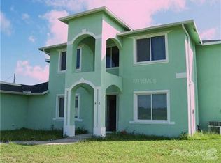 102 Sterling St, Port Charlotte, FL 33954