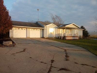 5715 S M 66 Hwy, Nashville, MI, 49073