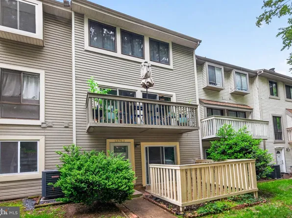 12763 Cara Dr #10-C6, Woodbridge, VA 22192