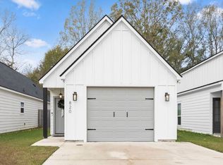 820 Audubon Place Ave, Gonzales, LA 70737