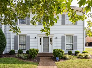 1318 General George Patton Rd, Nashville, TN 37221