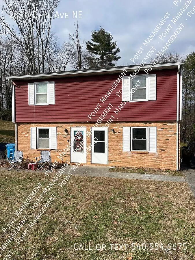 2 Bedroom 1 Bath Townhome Coming soon! — Photo 2