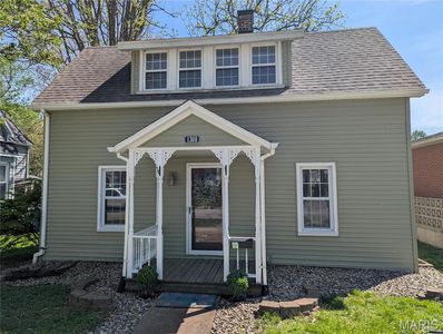 1308 13th St, Highland, IL, 62249