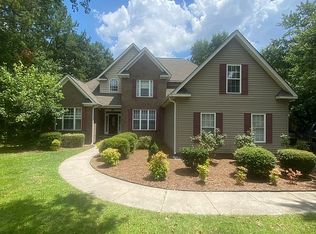 231 Fair Ridge Rd, Blythewood, SC 29016