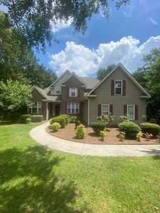 231 Fair Ridge Rd, Blythewood, SC, 29016