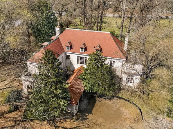105 Lynnwood Blvd, Nashville, TN 37205