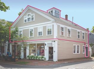 44B Center St #3, Nantucket, MA 02554