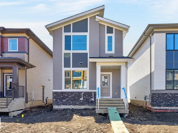 97 Westwind Dr, Spruce Grove, AB T7X 0Y5