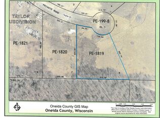 Pe1819 Taylor Dr #6, Rhinelander, WI 54501