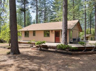 3211 Pinecone Ct, Placerville, CA