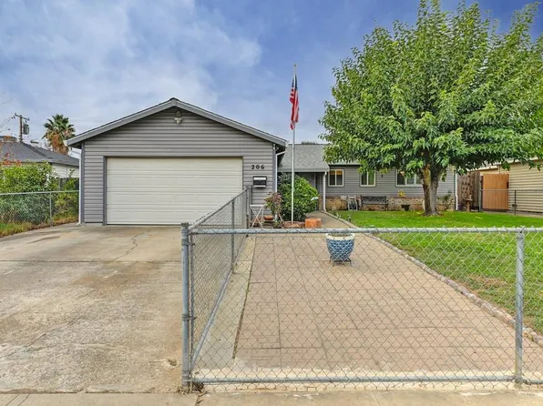 206 Arcano Way, Rio Linda, CA 95673