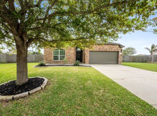 8303 Rocky River St, Cove, TX 77523