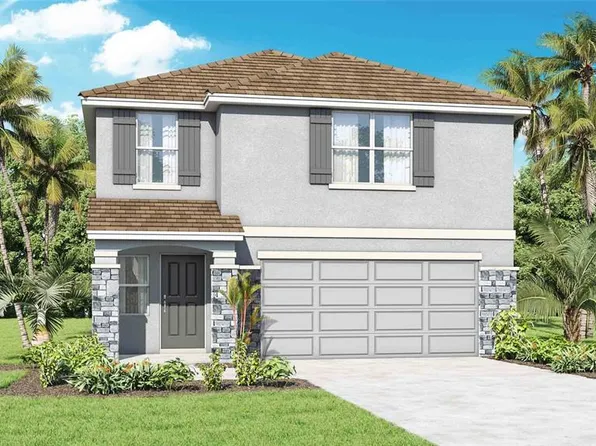 5274 Salt Marsh Rd, Wimauma, FL 33598