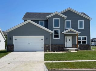 1020 Decoy Ct, Normal, IL 61761