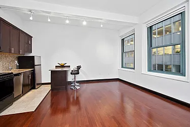 Rented by Keller Williams NYC