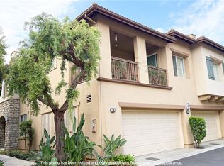 10 Bolinas #20, Irvine, CA 92602
