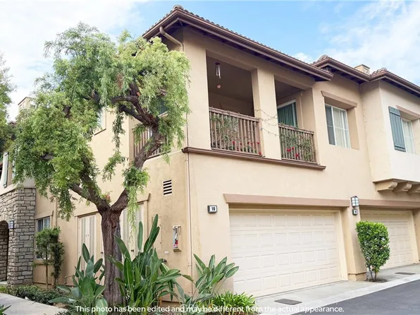 10 Bolinas #20, Irvine, CA 92602