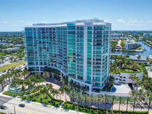 1 N Ocean Blvd #806, Pompano Beach, FL 33062