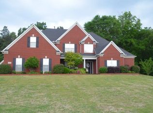 3819 Woodcrest Dr, Olive Branch, MS 38654