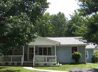 702 Douglas Dr, Rogersville, TN 37857