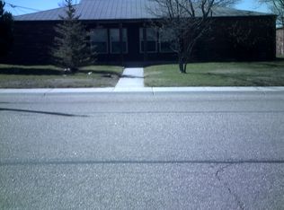 1145 W Leisher Rd, Cheyenne, WY 82007