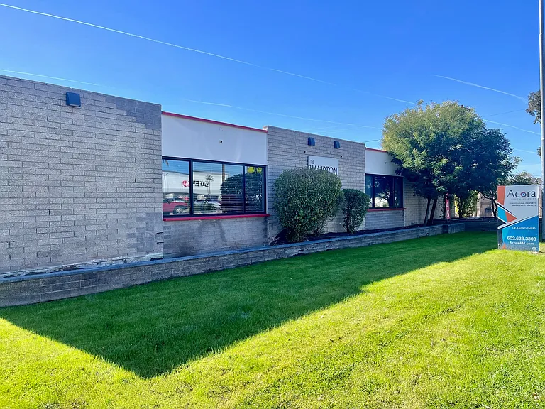 445 W Osborn Rd #1 — Photo 25