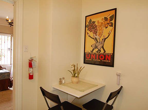 5th image of 1151 N Coronado St #1151