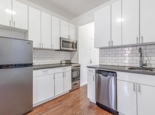 170 Thompson St #15F, New York, NY 10012