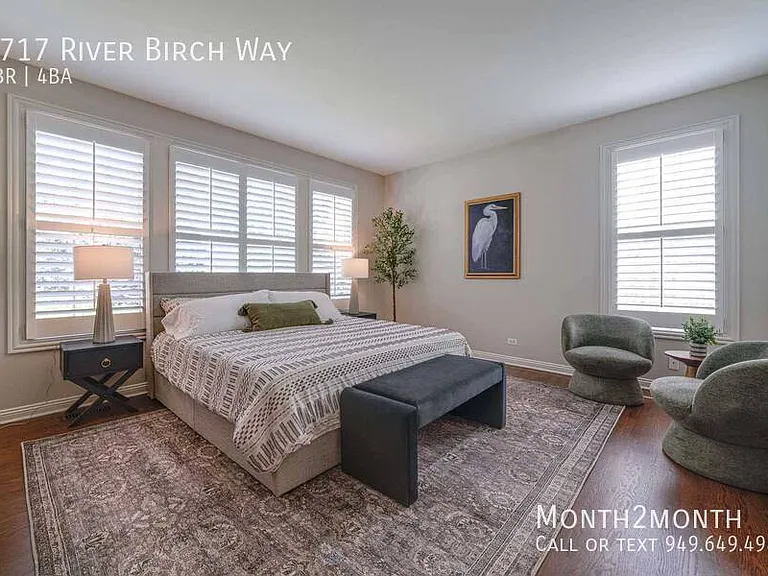 1717 River Birch Way — Photo 5