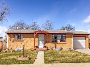 5123 Jellison St, Arvada, CO 80002
