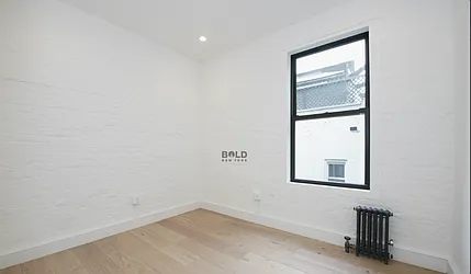 Rented by Bold New York