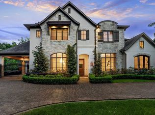 11713 Longleaf Ln, Houston, TX 77024