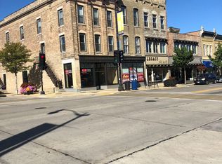 210 3rd St APT 1, Racine, WI 53403