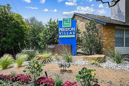 Preston Villas Photo 1