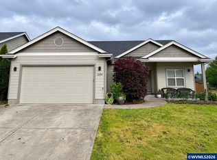 1224 46th Ave, Sweet Home, OR 97386