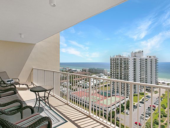 5th image of 112 Seascape Blvd #1508