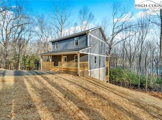 360 Laurel Lane, Jefferson, NC 28640