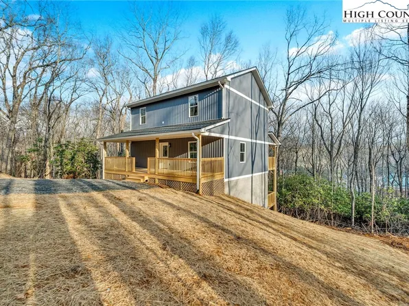 360 Laurel Lane, Jefferson, NC 28640