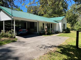 783 Rucker Rd, Washburn, TN 37888