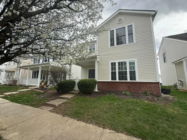 731 Swanson St, Delaware, OH 43015