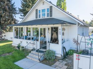 65 N 3 W, Aberdeen, ID 83210