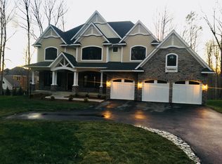 6402 Newman Rd, Clifton, VA 20124