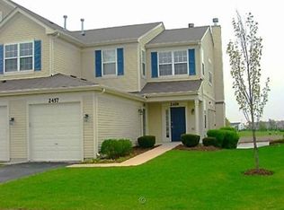 2459 Golf Ridge Cir, Naperville, IL 60563