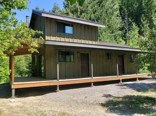 1007 Ruby Creek Rd, Naples, ID 83847