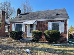 1155 Lockbourne Rd, Columbus, OH 43206